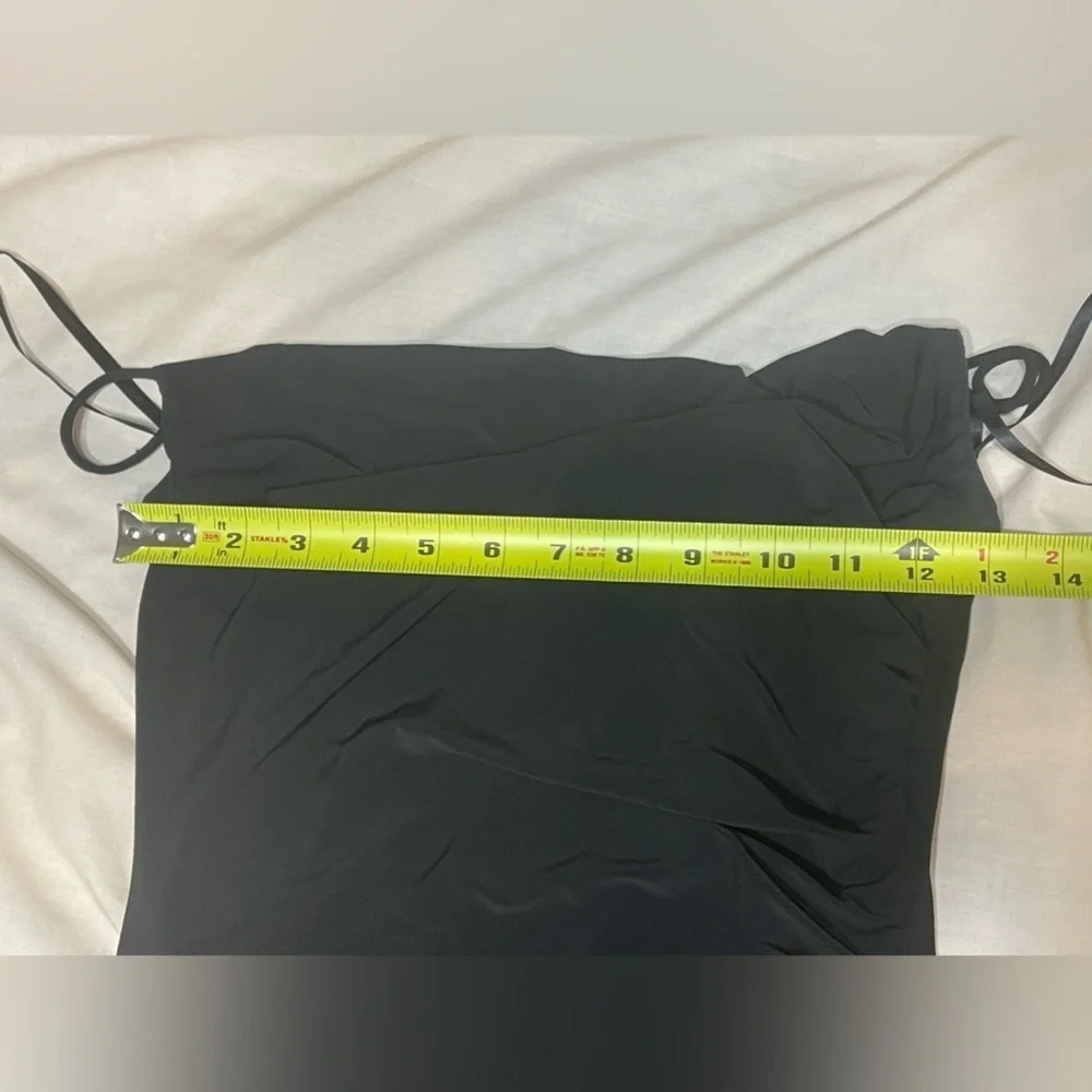 Laundry by Shelli Segal black dress - Picture 9 of 9